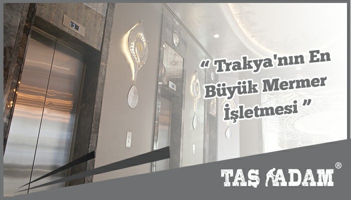 Çorlu Mermer