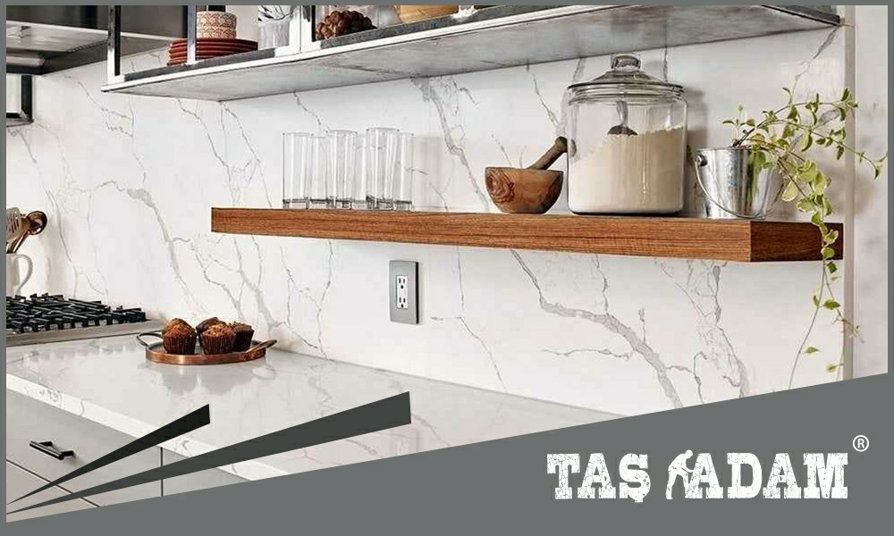 Çimstone Duvar Kaplama Çorlu