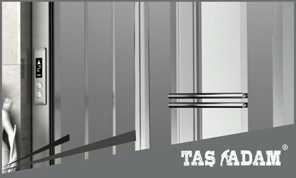 İnfinity Asansör Kaplama Çorlu