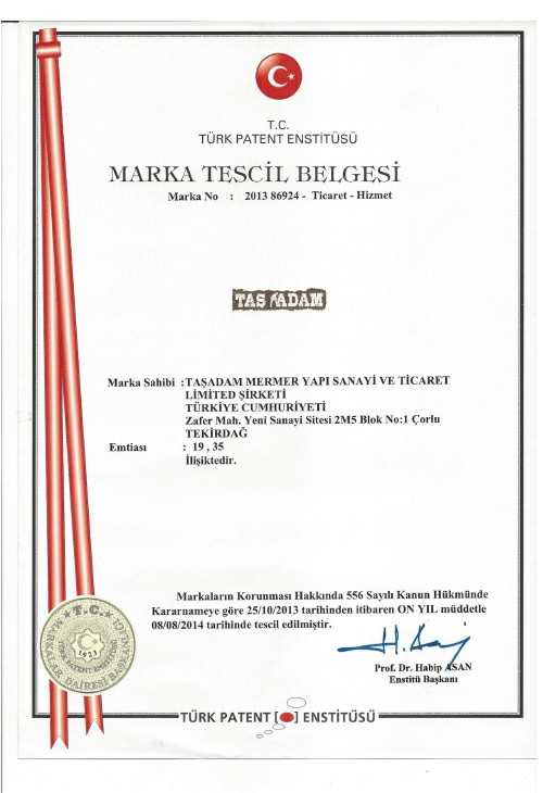 Mermer Firmaları Çorlu
