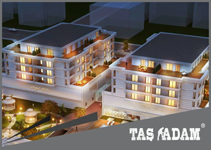 Çorlu Mermer Firmaları