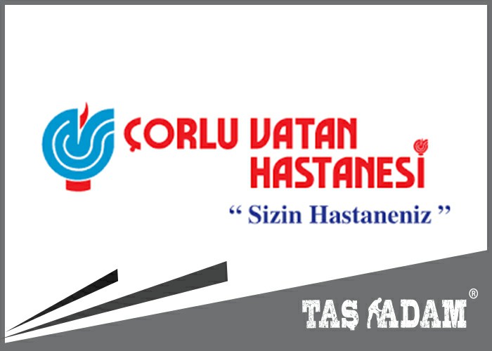Granit Firması Çorlu