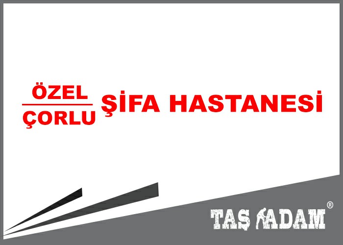 Çorlu Mermer Firmaları